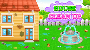Dream Home Cleaning Master Screenshot 3