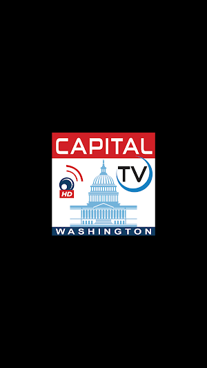 CAPITAL TV WASHINGTON Screenshot 0