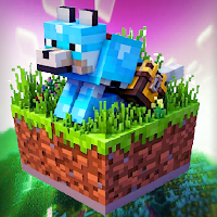 Master Craft Survival Building