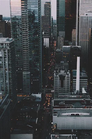 New York Wallpaper HD Screenshot 2