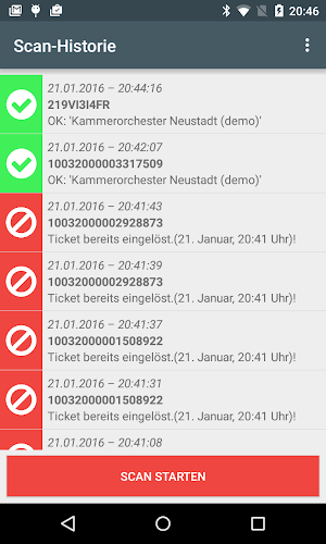 enterman Screenshot 0