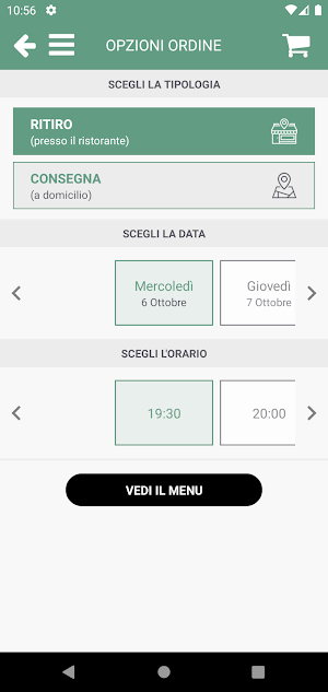 LAB.aguette Screenshot 1