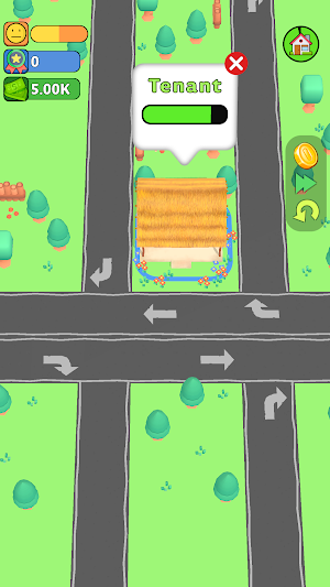 Landlord Kingdom Screenshot 2