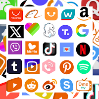 all in one social media app