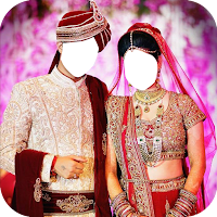 Wedding Dress Photo Editor