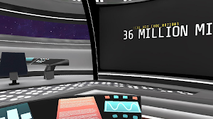 Bill Nye's VR Space Lab Screenshot 3