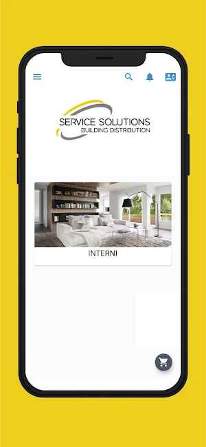 Service Solutions Screenshot 1