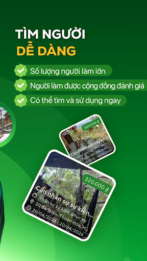 TaskmiNow Screenshot 3