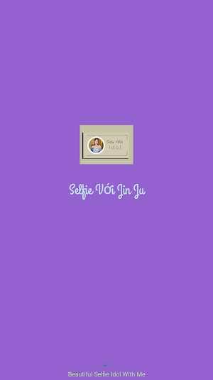 Selfie Cùng Jin Ju Screenshot 3