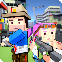 Super Gun TPS 3D Online