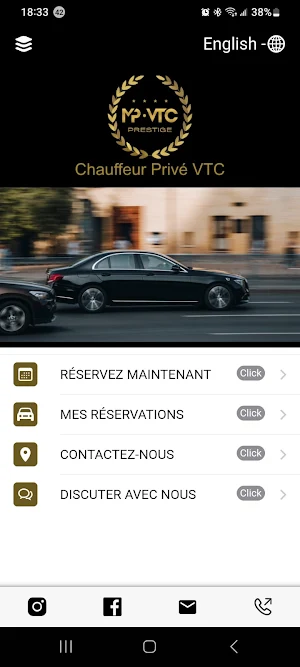 MP-VTC-PRESTIGE Screenshot 3