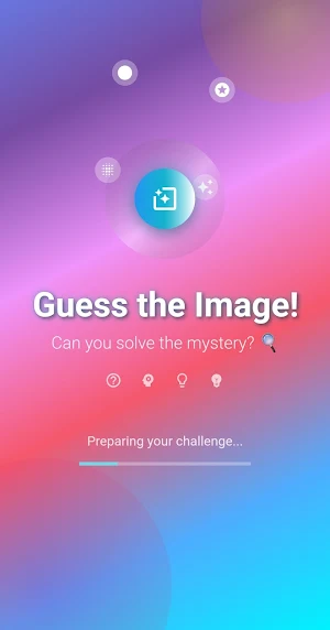 Guess The Image Screenshot 0