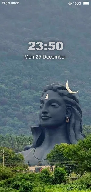 Lord Shiva Wallpaper 2024 Screenshot 3
