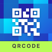 QR & Barcode - Scan & Generate