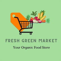 Fresh Green Market