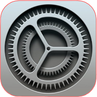 Quick Settings App