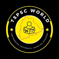 Tspsc World