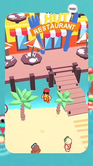 Antistress Toys Kit Screenshot 1
