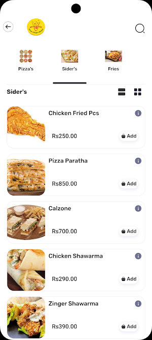MunCheese Screenshot 1
