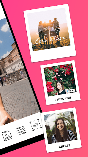 PicLab - Photo Editor Screenshot 1