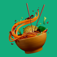 AI Recipe Maker: Snap & Cook