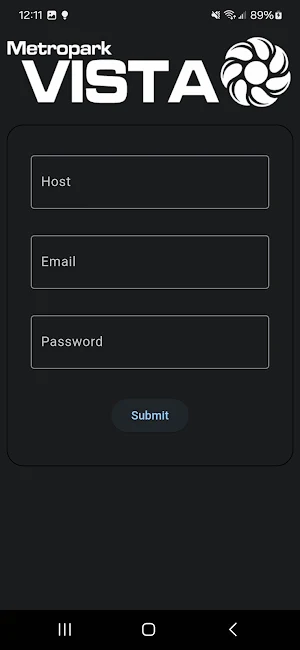 MPVista Chat Screenshot 0