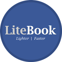 LiteBook - Lightest, Fast & Si