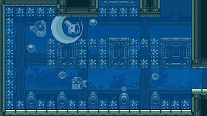 Planet Cube: Edge Screenshot 3