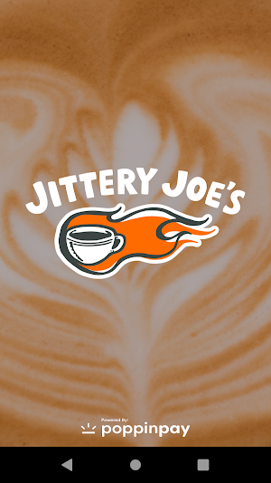 Jittery Joe's Screenshot 0