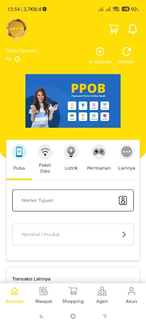 artozppob Screenshot 0