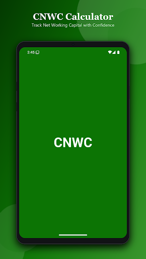 CNWC Calculator Screenshot 2
