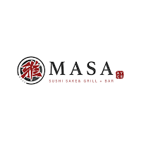 Masa Sushi Sake & Grill + Bar