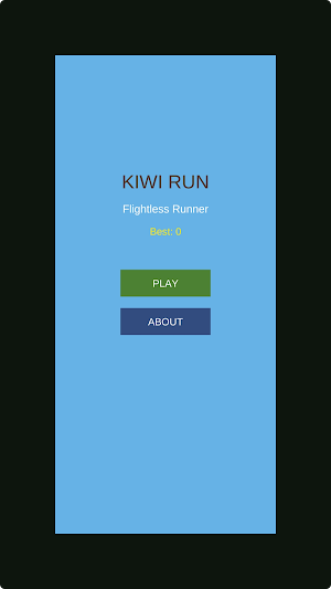 KiwiRun Screenshot 3