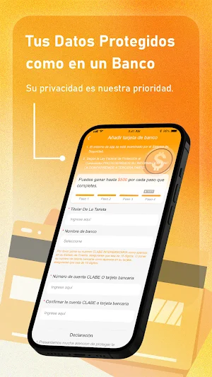 NosCrédito Screenshot 1