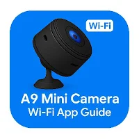 A9 Mini Camera Wifi App Guide