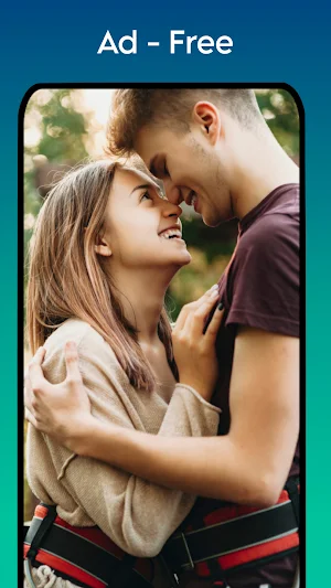 Gallery Pro: Photo Gallery App Screenshot 1