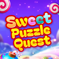 Sweet Puzzle Quest