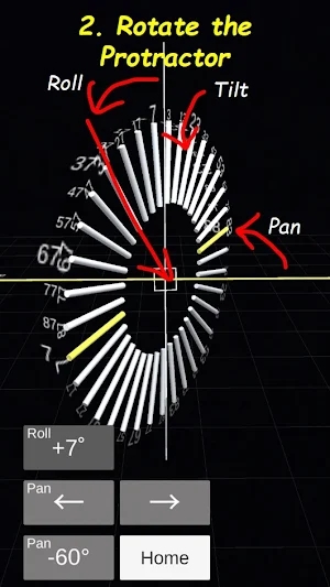 AR Puncture: Medical AR Viewer Screenshot 2