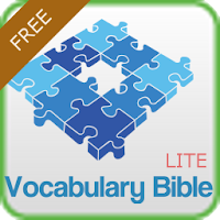 Vocabulary Bible Lite