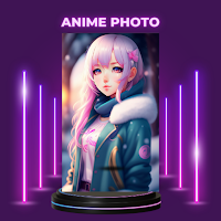 anime photo