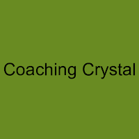 Coaching Crystal