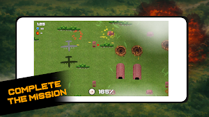 AC 130 Hercules Mission Screenshot 0