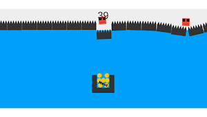 Qurzor.io - A simple free game Screenshot 2