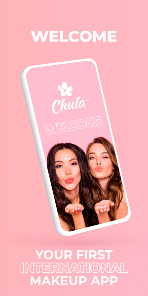 Chula - Boundless Beauty Screenshot 0