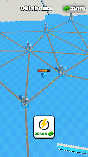 Land Expansion Screenshot 0