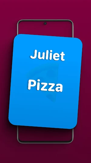 Imposter: Party Word Game Screenshot 3