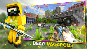 Huntercraft Screenshot 0
