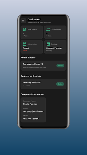 OficeOra Screenshot 1