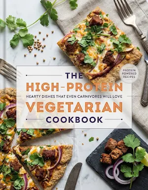 High Protein Vegetarian Food Screenshot 0