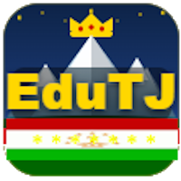 EduTj Экзамены Таджикистана